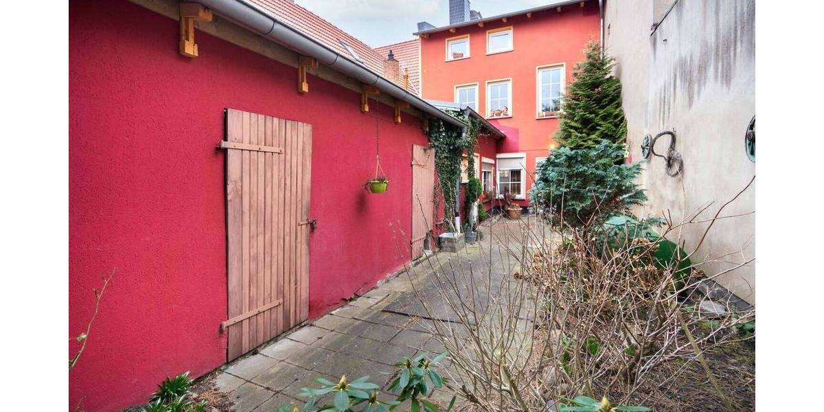 Mehrfamilienhaus, Wohnhaus Barth Stadtkern - 7 Zimmer, 204 m&sup2;, 225.000&euro; | Angebot:25769615