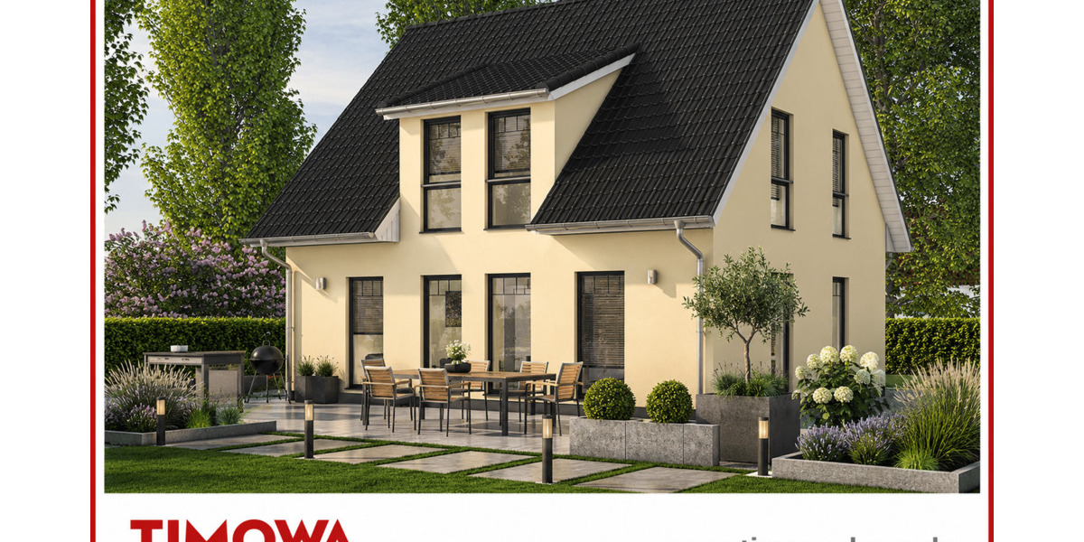Einfamilienhaus Pantelitz Zimkendorf - 4 Zimmer, 123 m&sup2;, 368.500&euro; | Angebot:26554566