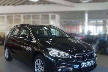 BMW 218 105.302 km 12.750 &euro; Stralsund 18435