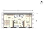 Einfamilienhaus Stralsund Andershof - 4 Zimmer, 108 m&sup2;, 381.608&euro; | Angebot:26824844
