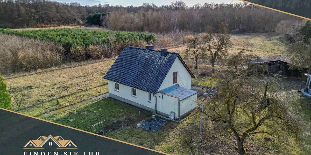 Einfamilienhaus Eixen / Ravenhorst Ravenhorst - 3 Zimmer, 70 m&sup2;, 99.000&euro; | Angebot:25966536