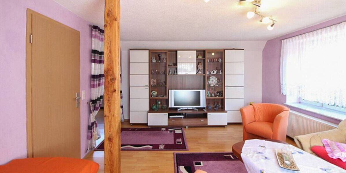Einfamilienhaus Dreschvitz - 6 Zimmer, 132 m&sup2;, 245.000&euro; | Angebot:26607841