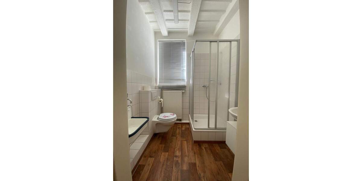 Gewerbeobjekt Stralsund Altstadt - 2 Zimmer, 71 m&sup2;, 600&euro; | Angebot:25678488