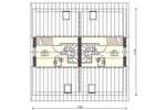 Doppelhaushälfte Stralsund Grünthal-Viermorgen - 4 Zimmer, 105 m&sup2;, 296.165&euro; | Angebot:26694744
