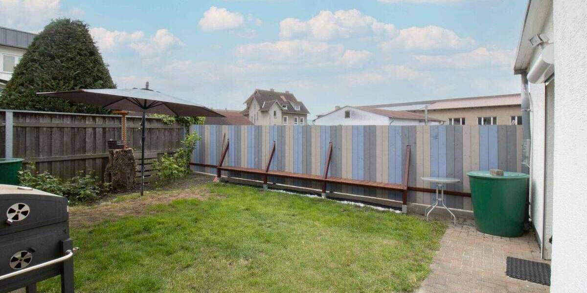 Einfamilienhaus Bergen auf Rügen Bergen - 5 Zimmer, 118 m&sup2;, 220.000&euro; | Angebot:25743628