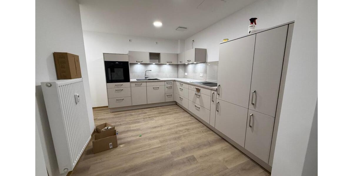 Etagenwohnung Stralsund Knieper - 2 Zimmer, 83 m&sup2;, 965&euro; | Angebot:25349260