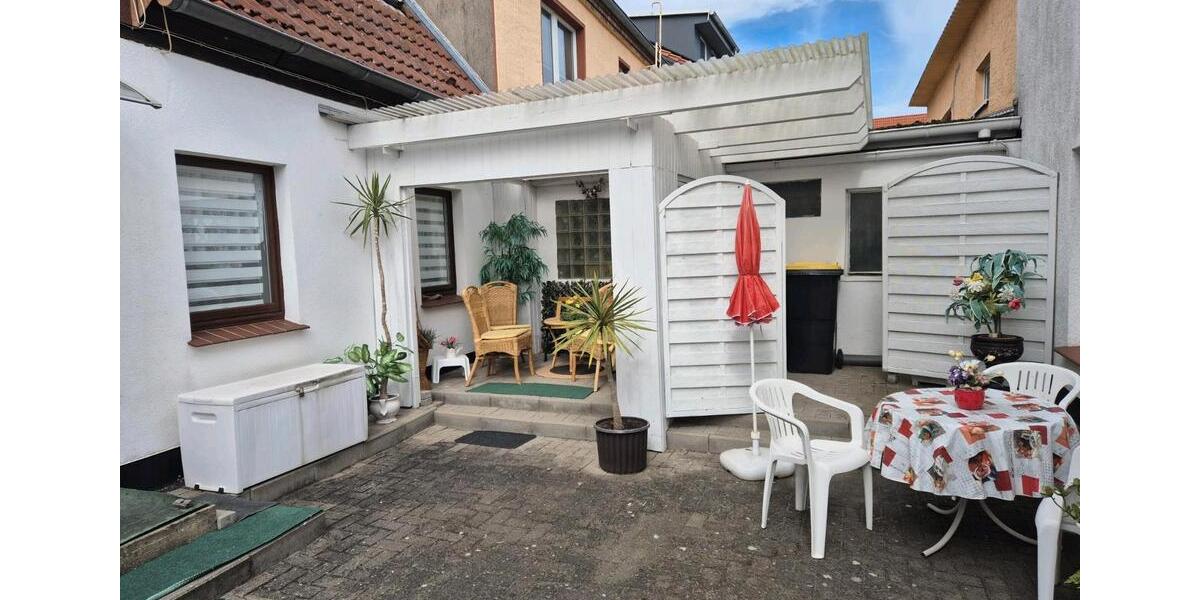 Einfamilienhaus Franzburg - 269.000&euro; | Angebot:27273574