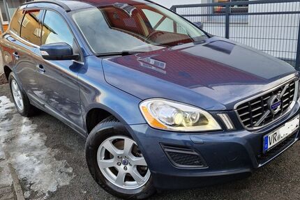 Volvo XC60 268.000 km 8.000 &euro; Velgast 18469