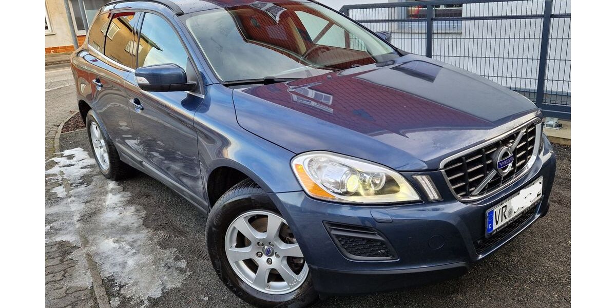 Volvo XC60 268.000 km 8.000 &euro; Velgast 18469