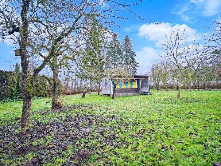 Grundstück Poseritz Puddemin - 255.000&euro; | Angebot:25708122