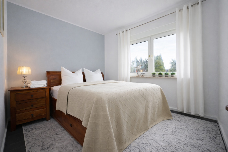 Einfamilienhaus Barth Siedlung - 5 Zimmer, 113 m&sup2;, 450.000&euro; | Angebot:25996330