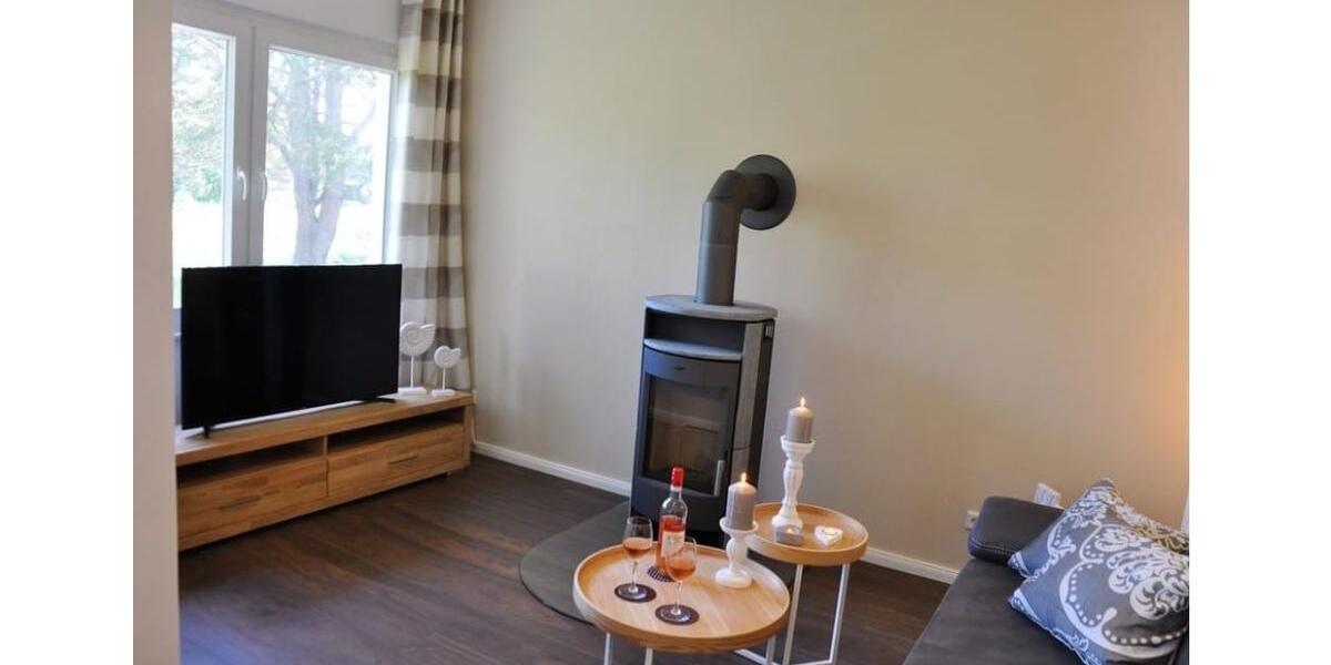 Bungalow Barth - 3 Zimmer, 60 m&sup2;, 480.000&euro; | Angebot:25536042