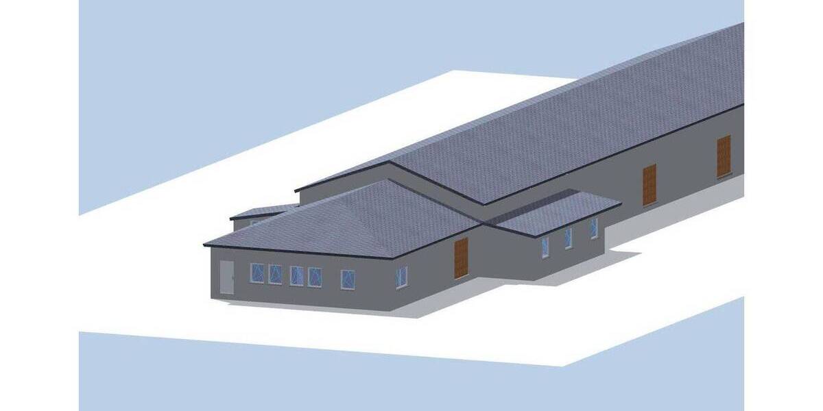 Bungalow Velgast OT Altenhagen Altenhagen - 1 Zimmer, 310 m&sup2;, 695.000&euro; | Angebot:26803019