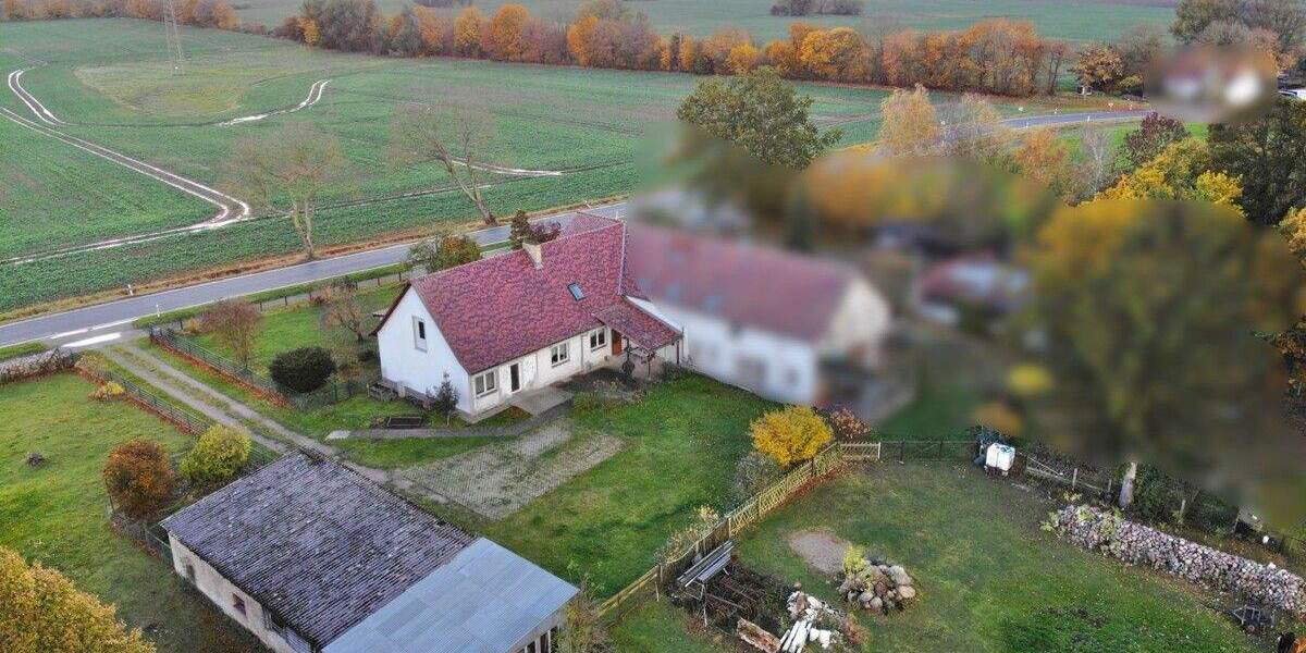 Doppelhaushälfte Eixen - 7 Zimmer, 161 m&sup2;, 198.000&euro; | Angebot:25678454