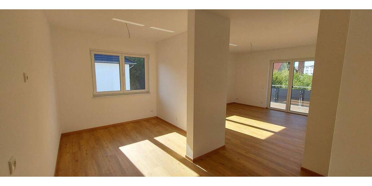 Etagenwohnung Stralsund Tribseer - 3 Zimmer, 99 m&sup2;, 1.287&euro; | Angebot:25957270