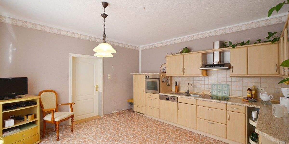 Reihenmittelhaus Richtenberg - 1 Zimmer, 323 m&sup2;, 235.000&euro; | Angebot:25701019