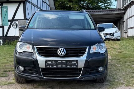 VW Touran 315.000 km 2.989 &euro; Barth 18356