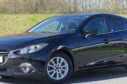 Mazda 3 56.255 km 15.990 &euro; Stralsund 18437