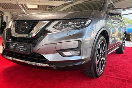 Nissan X-Trail 119.999 km 19.999 &euro; Sehlen 18528