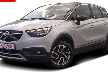 Opel Crossland (X) 67.129 km 13.490 &euro; Stralsund 18437