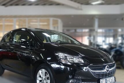 Opel Corsa 92.945 km 6.890 &euro; Stralsund 18435