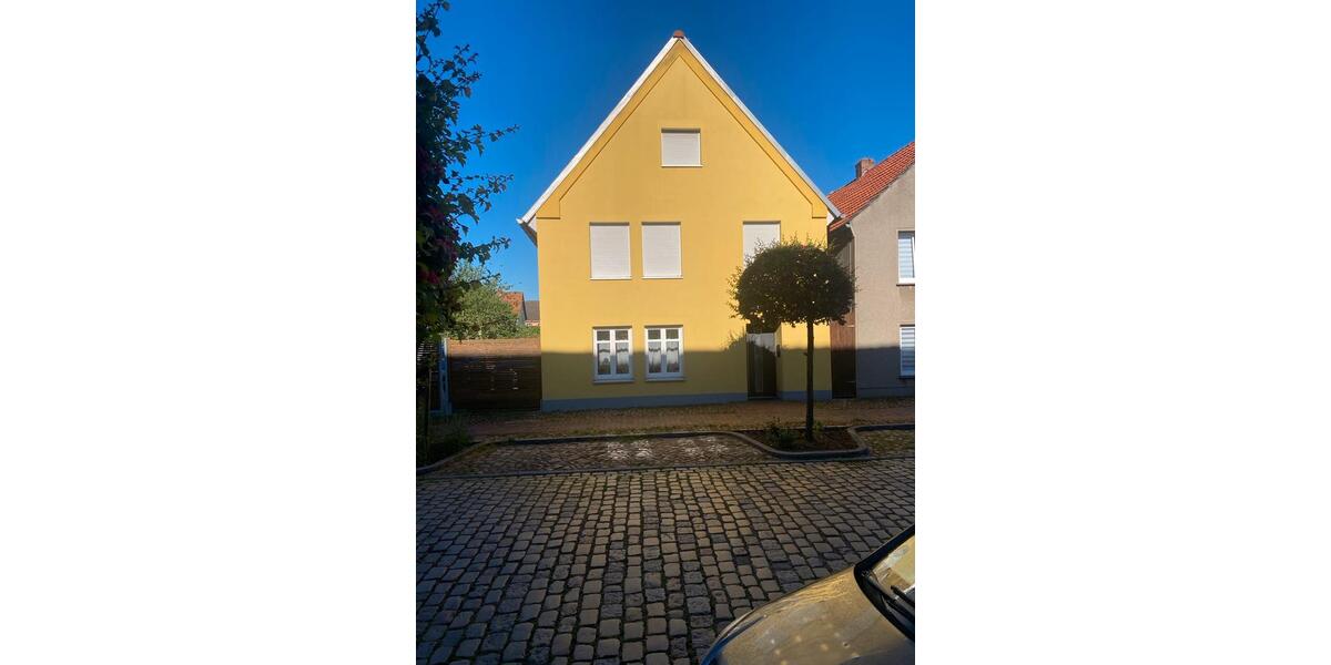 Einfamilienhaus Barth - 5 Zimmer, 135 m&sup2;, 420.000&euro; | Angebot:24526249