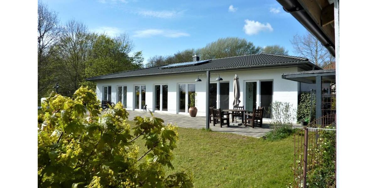 Einfamilienhaus Bergen auf Rügen - 5 Zimmer, 200 m&sup2;, 830.000&euro; | Angebot:20461604