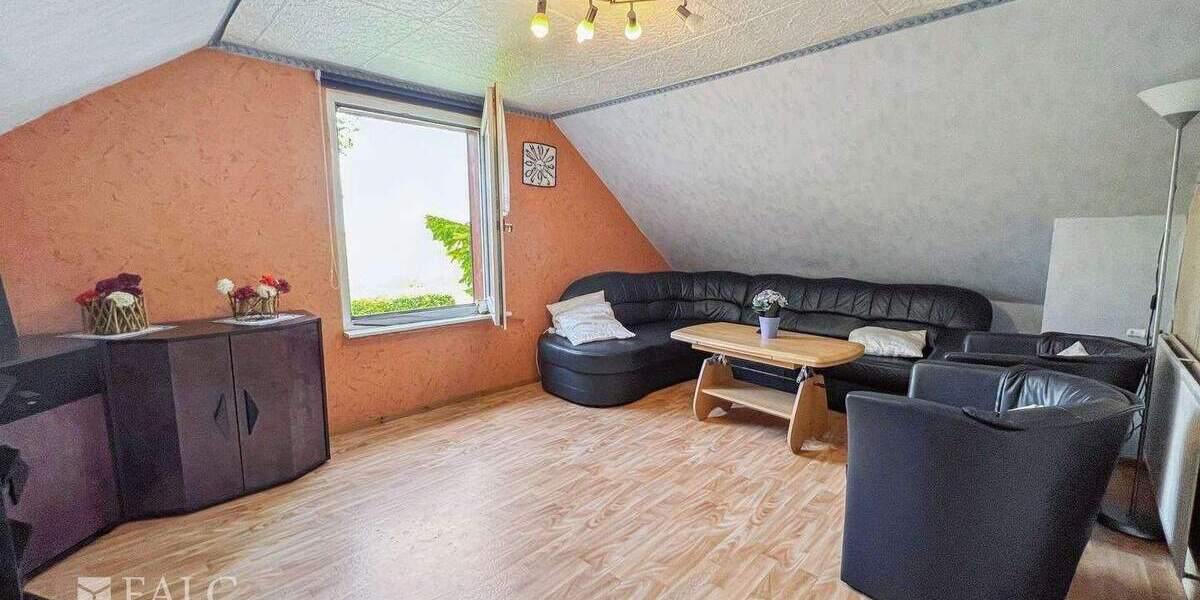 Einfamilienhaus Schaprode - 5 Zimmer, 136 m&sup2;, 195.000&euro; | Angebot:25771318