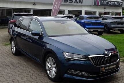 Skoda Superb 56.970 km 28.750 &euro; Bergen auf Rügen 18528
