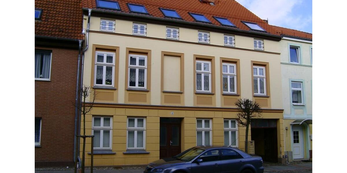Erdgeschoßwohnung Franzburg - 2 Zimmer, 67 m&sup2;, 401&euro; | Angebot:23008175