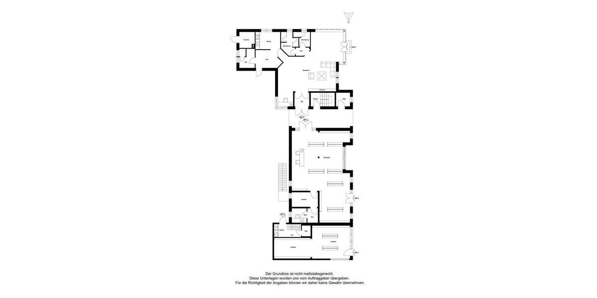 Mehrfamilienhaus, Wohnhaus Ostseeheilbad Zingst Zingst - 1.590.000&euro; | Angebot:26474650