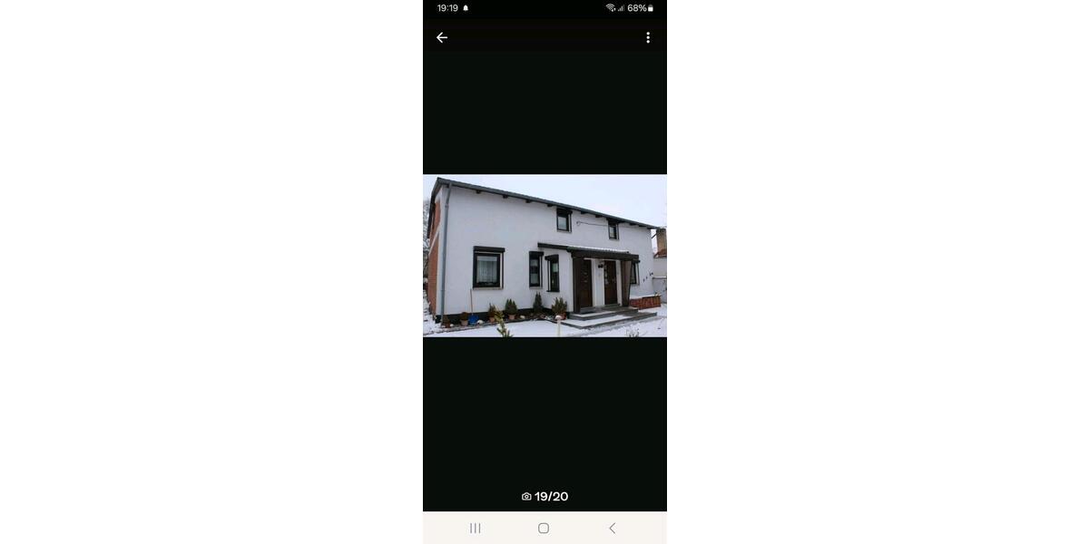 Einfamilienhaus Samtens - 6 Zimmer, 150 m&sup2;, 250.000&euro; | Angebot:25655672