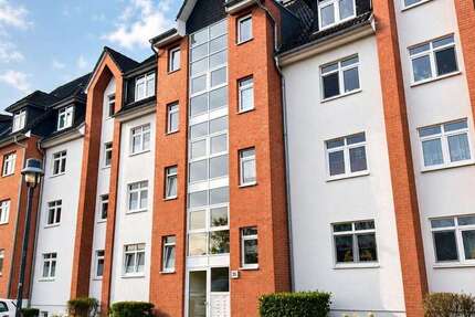 Wohnung Stralsund Grünhufe - 3 Zimmer, 78 m&sup2;, 876&euro; | Angebot:27033225