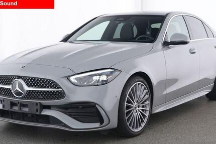 Mercedes-Benz C 180 38.200 km 40.440 &euro; Stralsund 18439