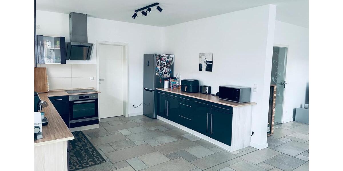 Einfamilienhaus Prohn - 5 Zimmer, 150 m&sup2;, 1.850&euro; | Angebot:26639597