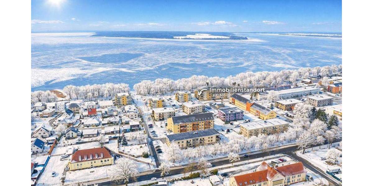 Etagenwohnung Stralsund Andershof - 3 Zimmer, 90 m&sup2;, 378.000&euro; | Angebot:25862405