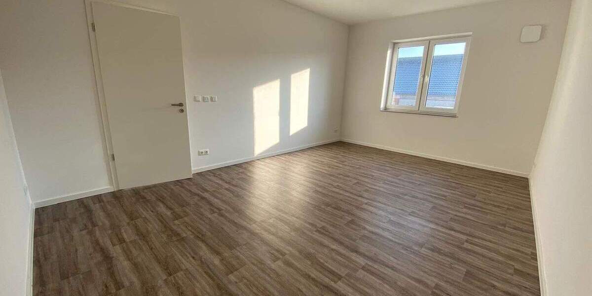Etagenwohnung Stralsund Tribseer - 3 Zimmer, 68 m&sup2;, 962&euro; | Angebot:25733236