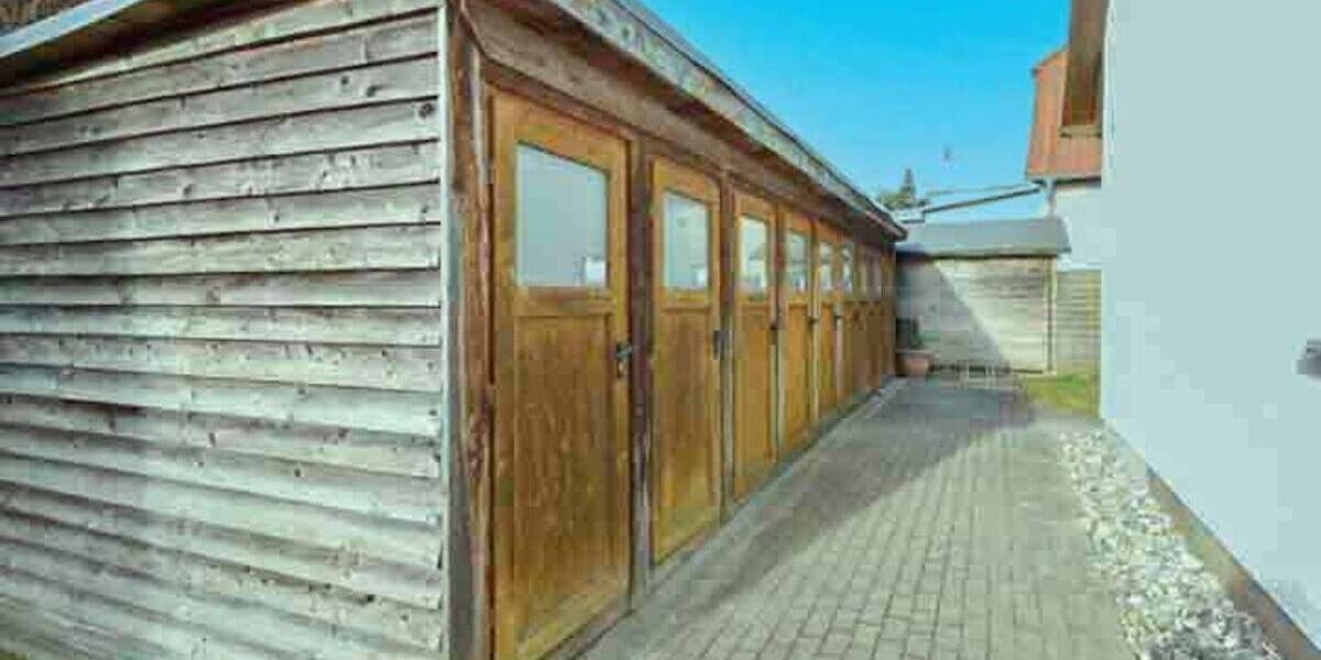 Etagenwohnung Prohn - 6 Zimmer, 126 m&sup2;, 175.000&euro; | Angebot:26695529