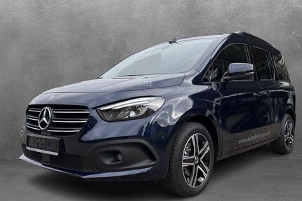 Mercedes-Benz T-Klasse 5.000 km 38.990 &euro; Stralsund 18439