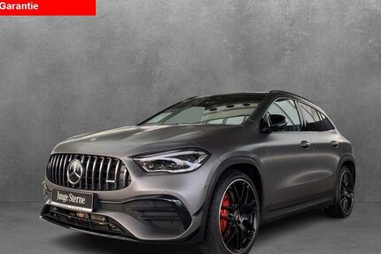 Mercedes-Benz GLA 45 AMG 51.000 km 49.330 &euro; Stralsund 18439