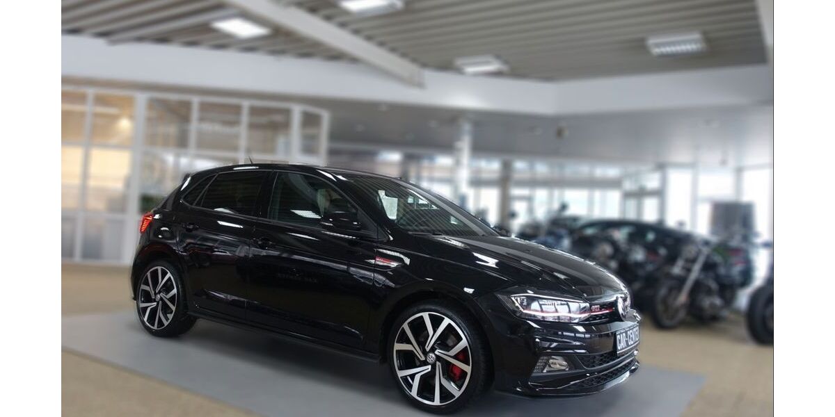 VW Polo 77.992 km 19.250 &euro; Stralsund 18435