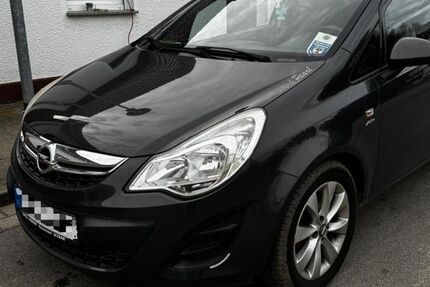 Opel Corsa 118.000 km 4.000 &euro; Grimmen 18507