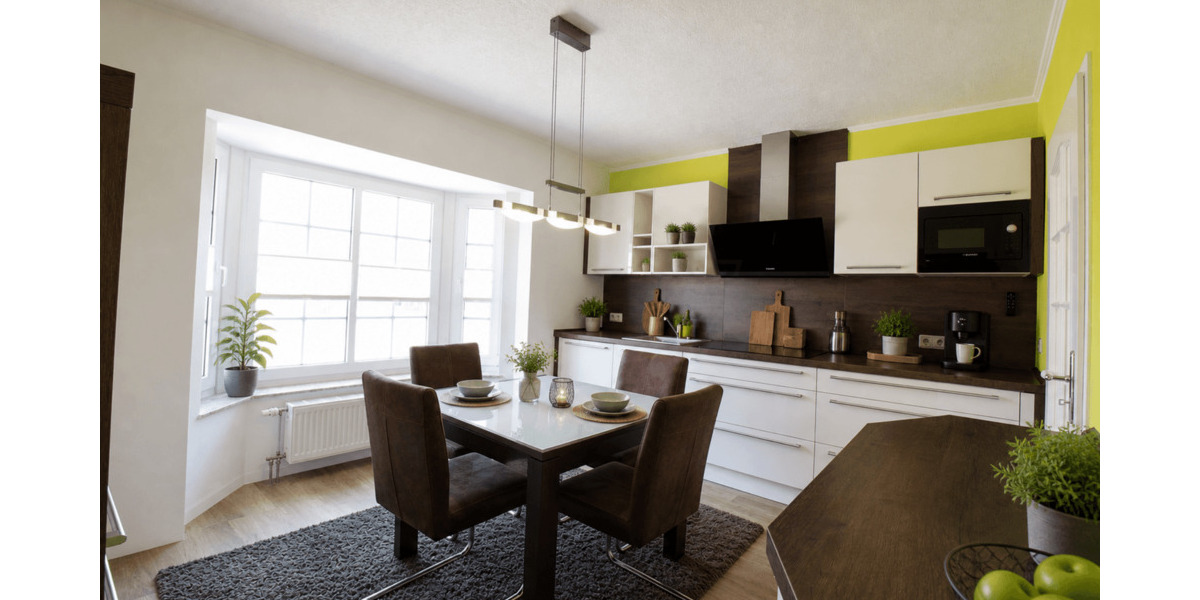 Einfamilienhaus Steinhagen Negast - 4 Zimmer, 449.000&euro; | Angebot:26570556