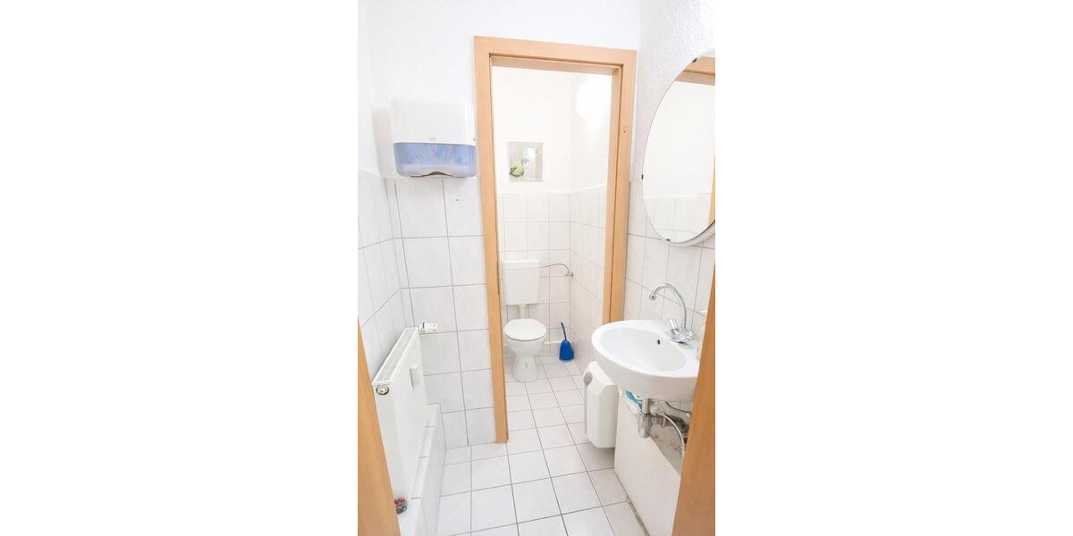 Gewerbeobjekt Stralsund - 800&euro; | Angebot:26626256