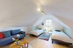 Etagenwohnung Ostseeheilbad Zingst Zingst - 3 Zimmer, 71 m&sup2;, 295.000&euro; | Angebot:26208259