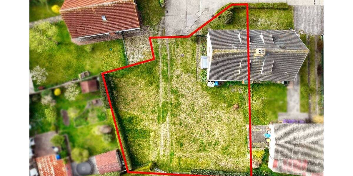 Grundstück Ostseeheilbad Zingst Zingst - 325.000&euro; | Angebot:26629411