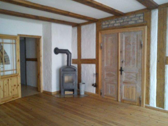 Etagenwohnung Stralsund Altstadt - 3 Zimmer, 85 m&sup2;, 1.063&euro; | Angebot:25897910