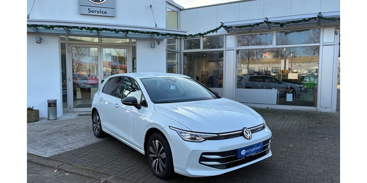 VW Golf 18.091 km 32.490 &euro; Grimmen 18507