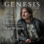 Genesis Classic feat. Ray Wilson & Band