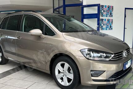 VW Golf Sportsvan 87.713 km 14.490 &euro; Bergen 18528